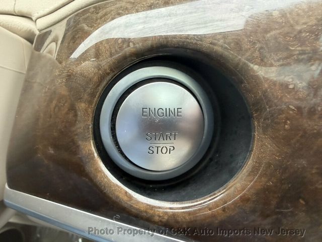 2017 Mercedes-Benz S-Class S 550 4MATIC Sedan - 23068526 - 33