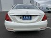 2017 Mercedes-Benz S-Class S 550 4MATIC Sedan - 23068526 - 3