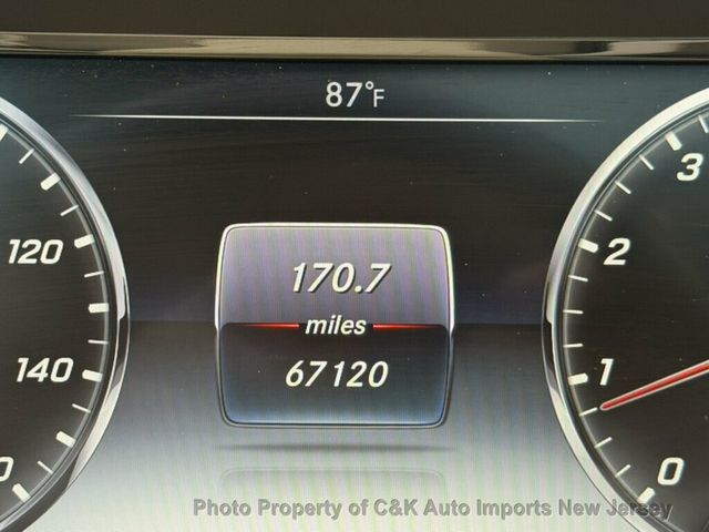 2017 Mercedes-Benz S-Class S 550 4MATIC Sedan - 23068526 - 41