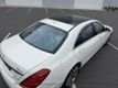 2017 Mercedes-Benz S-Class S 550 4MATIC Sedan - 23068526 - 4