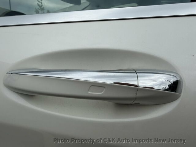 2017 Mercedes-Benz S-Class S 550 4MATIC Sedan - 23068526 - 8