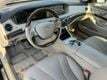 2017 Mercedes-Benz S-Class S 550 4MATIC Sedan - 23044975 - 9