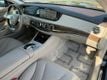 2017 Mercedes-Benz S-Class S 550 4MATIC Sedan - 23044975 - 10