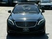 2017 Mercedes-Benz S-Class S 550 4MATIC Sedan - 23044975 - 12