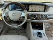 2017 Mercedes-Benz S-Class S 550 4MATIC Sedan - 23044975 - 23