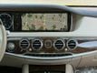 2017 Mercedes-Benz S-Class S 550 4MATIC Sedan - 23044975 - 24