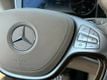 2017 Mercedes-Benz S-Class S 550 4MATIC Sedan - 23044975 - 27