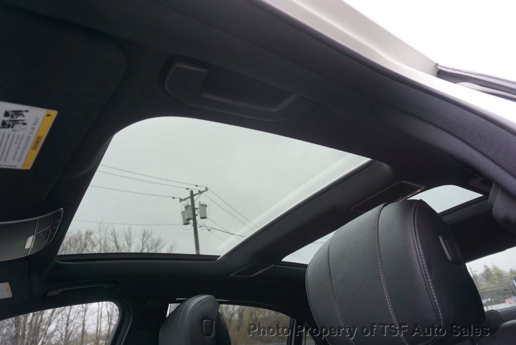 2017 Mercedes-Benz S-Class S 550 4MATIC Sedan SPORT/DRIVER ASSIST/PREMIUM PKGS 20" WHEELS  - 23007580 - 18