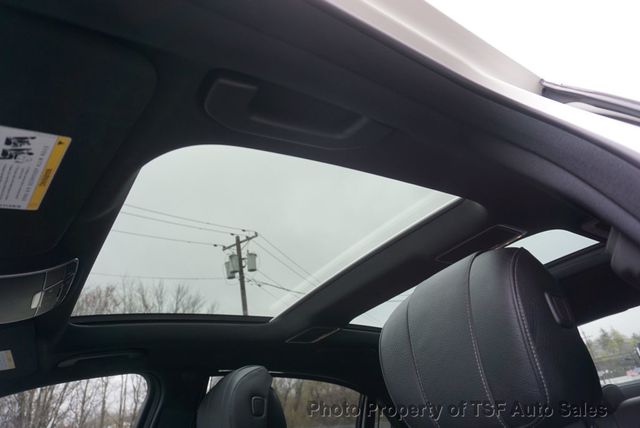 2017 Mercedes-Benz S-Class S 550 4MATIC Sedan SPORT/DRIVER ASSIST/PREMIUM PKGS 20" WHEELS  - 23007580 - 18