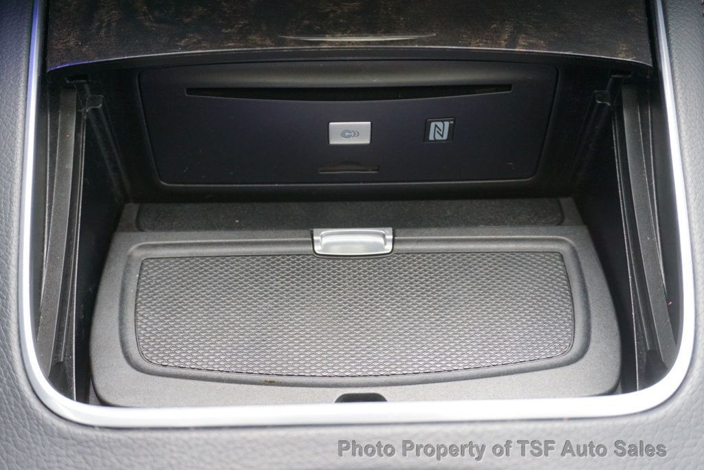 2017 Mercedes-Benz S-Class S 550 4MATIC Sedan SPORT/DRIVER ASSIST/PREMIUM PKGS 20" WHEELS  - 23007580 - 34