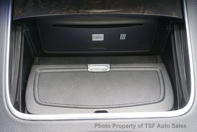 2017 Mercedes-Benz S-Class S 550 4MATIC Sedan SPORT/DRIVER ASSIST/PREMIUM PKGS 20" WHEELS  - 23007580 - 34