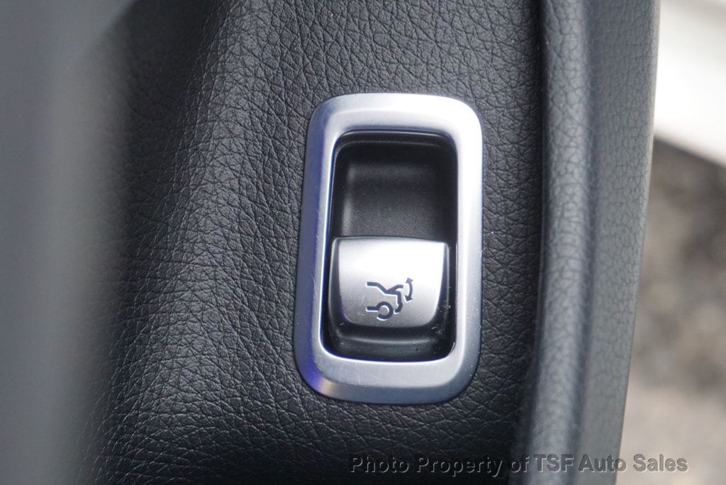 2017 Mercedes-Benz S-Class S 550 4MATIC Sedan SPORT/DRIVER ASSIST/PREMIUM PKGS 20" WHEELS  - 23007580 - 49