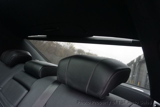 2017 Mercedes-Benz S-Class S 550 4MATIC Sedan SPORT/DRIVER ASSIST/PREMIUM PKGS 20" WHEELS  - 23007580 - 50