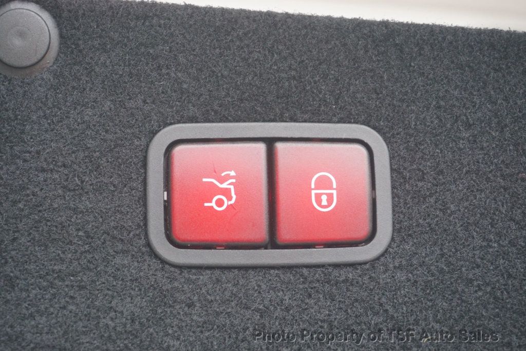 2017 Mercedes-Benz S-Class S 550 4MATIC Sedan SPORT/DRIVER ASSIST/PREMIUM PKGS 20" WHEELS  - 23007580 - 51