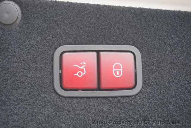 2017 Mercedes-Benz S-Class S 550 4MATIC Sedan SPORT/DRIVER ASSIST/PREMIUM PKGS 20" WHEELS  - 23007580 - 51