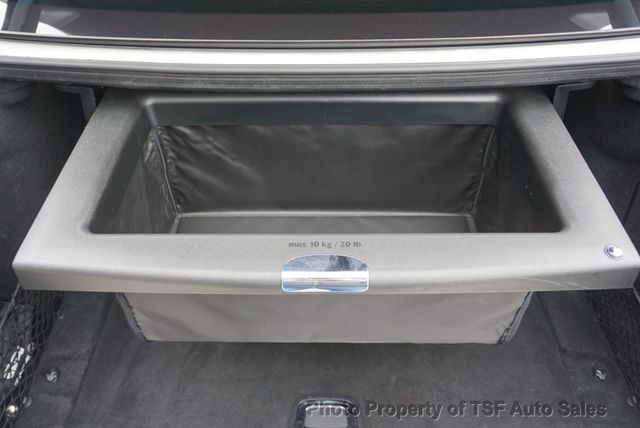 2017 Mercedes-Benz S-Class S 550 4MATIC Sedan SPORT/DRIVER ASSIST/PREMIUM PKGS 20" WHEELS  - 23007580 - 52