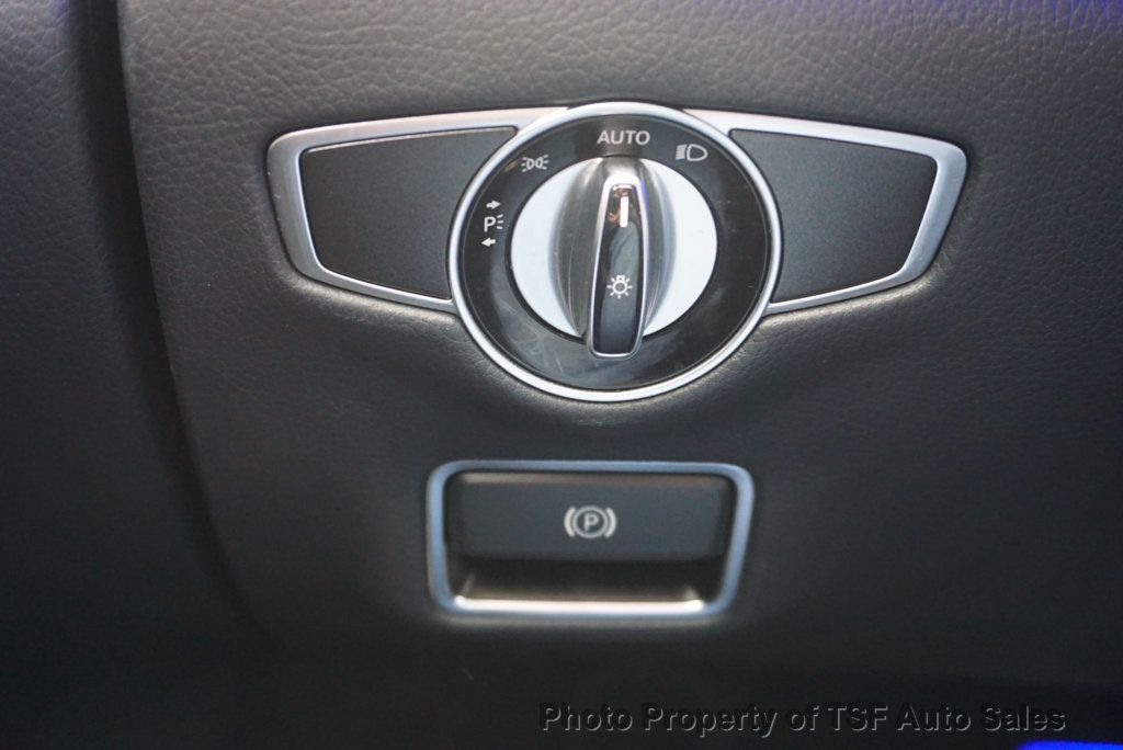 2017 Mercedes-Benz S-Class S 550 4MATIC Sedan SPORT/DRIVER ASSIST/PREMIUM PKGS 20" WHEELS  - 23007580 - 53