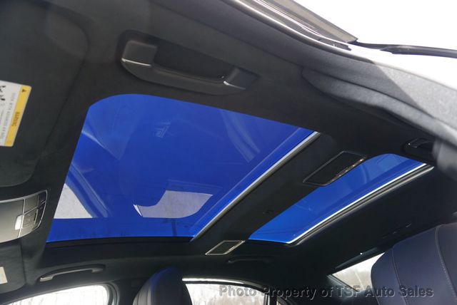 2017 Mercedes-Benz S-Class S 550 4MATIC Sedan SPORT/REAR SEAT/DRIVE ASSIST/PREMIUM/MAGIC SK - 22959030 - 17