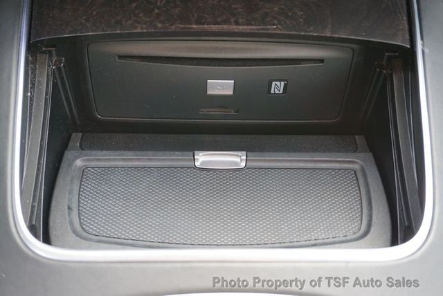 2017 Mercedes-Benz S-Class S 550 4MATIC Sedan SPORT/REAR SEAT/DRIVE ASSIST/PREMIUM/MAGIC SK - 22959030 - 33