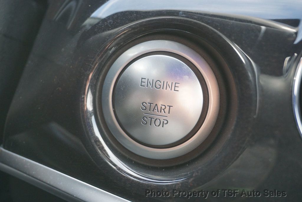 2017 Mercedes-Benz S-Class S 550 4MATIC Sedan SPORT/REAR SEAT/DRIVE ASSIST/PREMIUM/MAGIC SK - 22959030 - 37