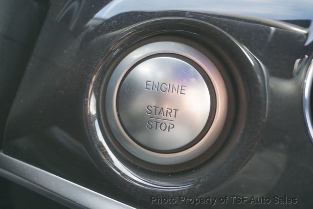 2017 Mercedes-Benz S-Class S 550 4MATIC Sedan SPORT/REAR SEAT/DRIVE ASSIST/PREMIUM/MAGIC SK - 22959030 - 37