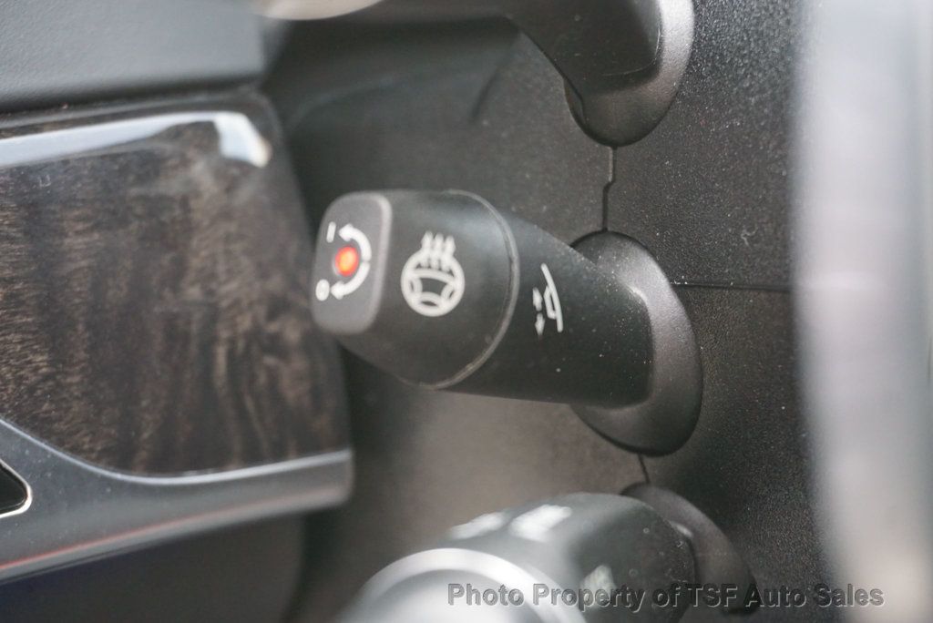 2017 Mercedes-Benz S-Class S 550 4MATIC Sedan SPORT/REAR SEAT/DRIVE ASSIST/PREMIUM/MAGIC SK - 22959030 - 38