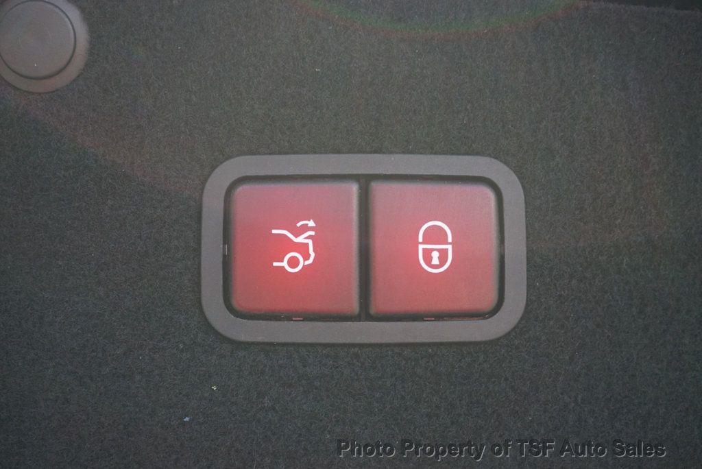 2017 Mercedes-Benz S-Class S 550 4MATIC Sedan SPORT/REAR SEAT/DRIVE ASSIST/PREMIUM/MAGIC SK - 22959030 - 52