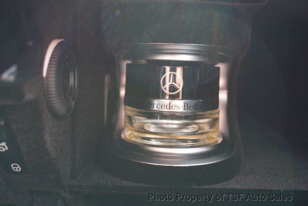 2017 Mercedes-Benz S-Class S 550 4MATIC Sedan SPORT/REAR SEAT/DRIVE ASSIST/PREMIUM/MAGIC SK - 22959030 - 53