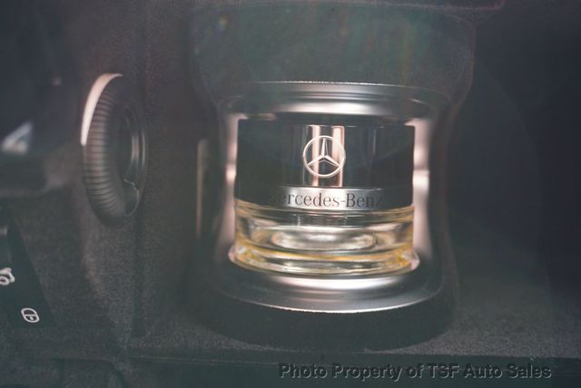 2017 Mercedes-Benz S-Class S 550 4MATIC Sedan SPORT/REAR SEAT/DRIVE ASSIST/PREMIUM/MAGIC SK - 22959030 - 53