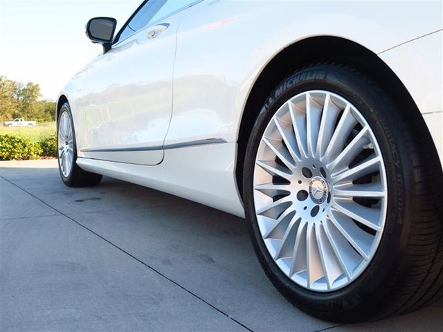 2017 Mercedes-Benz S-Class S 550 Cabriolet - 16829449 - 9