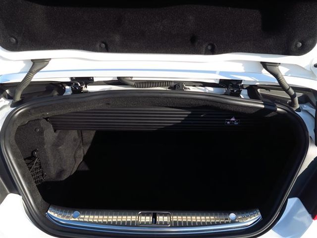 2017 Mercedes-Benz S-Class S 550 Cabriolet - 16829449 - 10