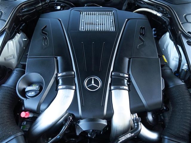 2017 Mercedes-Benz S-Class S 550 Cabriolet - 16829449 - 11