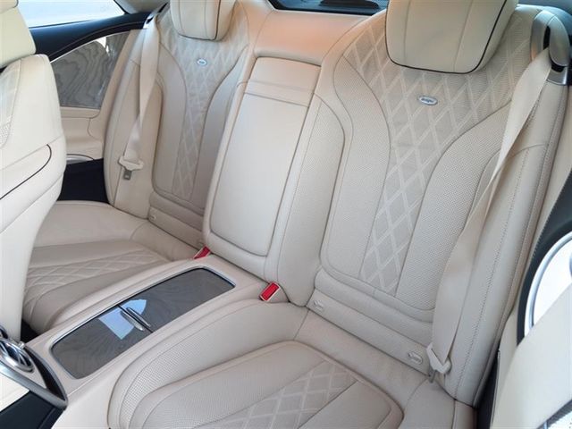 2017 Mercedes-Benz S-Class S 550 Cabriolet - 16829449 - 16