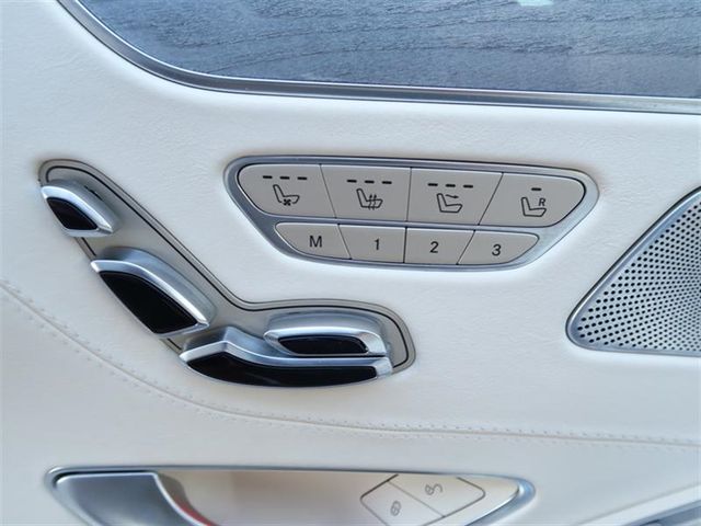 2017 Mercedes-Benz S-Class S 550 Cabriolet - 16829449 - 19