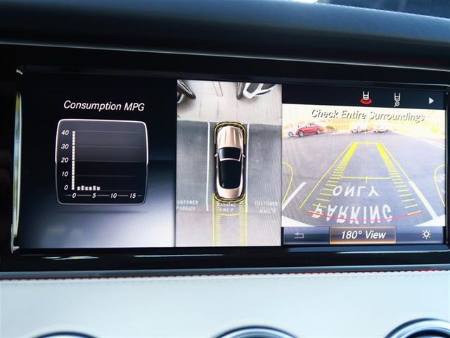 2017 Mercedes-Benz S-Class S 550 Cabriolet - 16829449 - 23