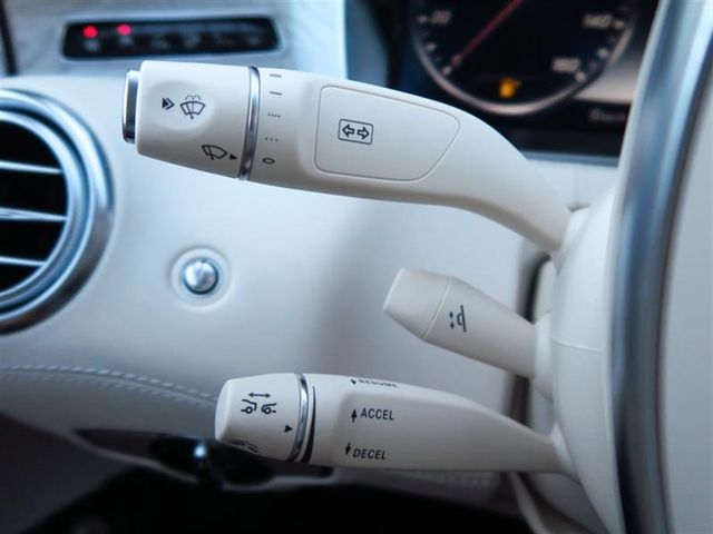 2017 Mercedes-Benz S-Class S 550 Cabriolet - 16829449 - 27