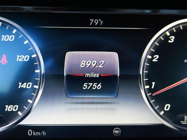 2017 Mercedes-Benz S-Class S 550 Cabriolet - 16829449 - 29