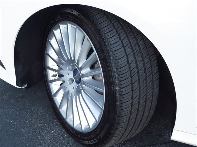 2017 Mercedes-Benz S-Class S 550 Cabriolet - 16829449 - 30