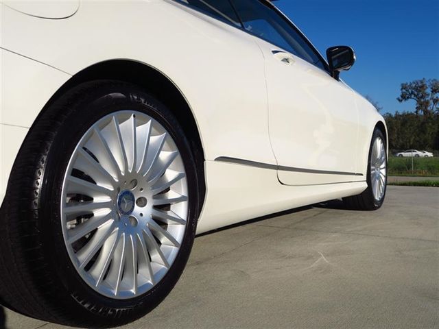 2017 Mercedes-Benz S-Class S 550 Cabriolet - 16829449 - 8