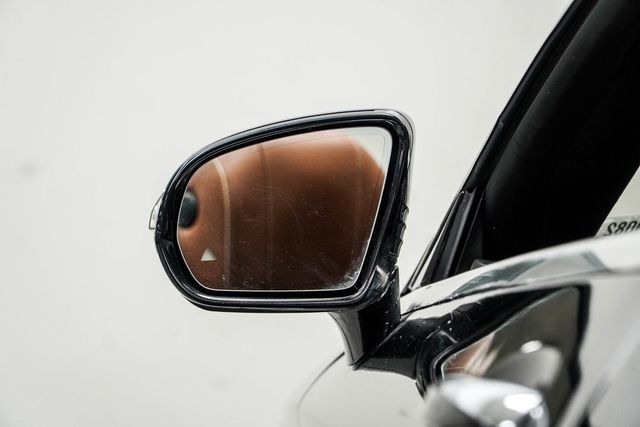 2017 Mercedes-Benz S-Class S 550 Cabriolet - 22984518 - 14