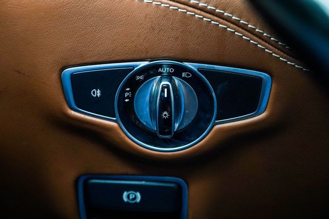 2017 Mercedes-Benz S-Class S 550 Cabriolet - 22984518 - 28