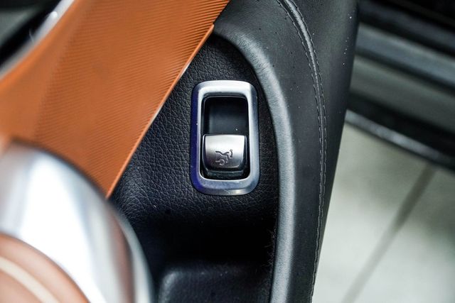 2017 Mercedes-Benz S-Class S 550 Cabriolet - 22984518 - 34