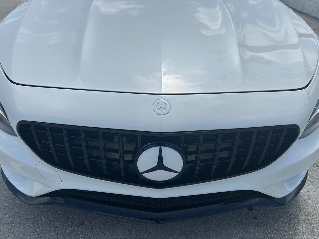 2017 Mercedes-Benz S-Class S 550 Cabriolet - 22844704 - 27