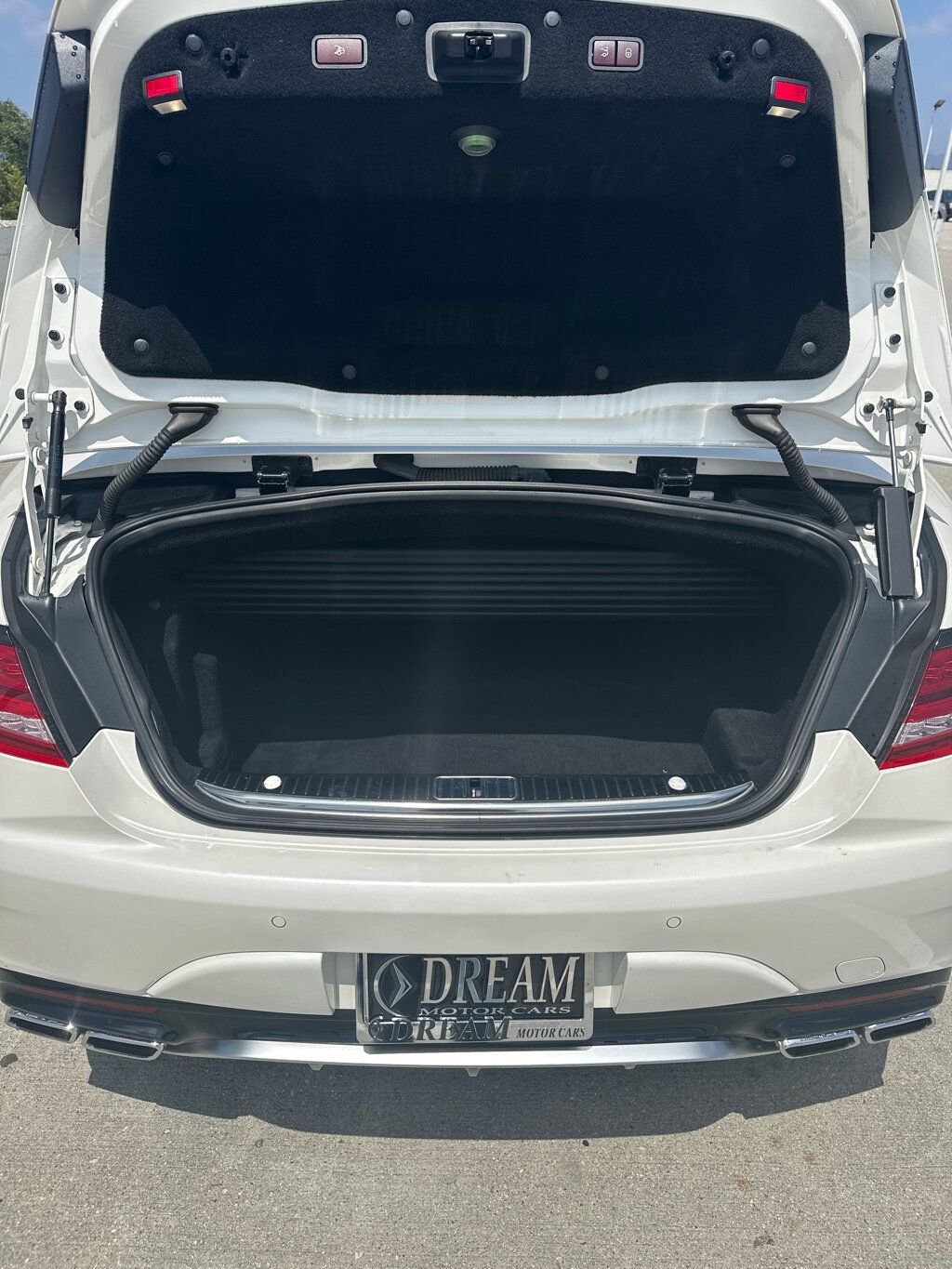 2017 Mercedes-Benz S-Class S 550 Cabriolet - 22844704 - 28