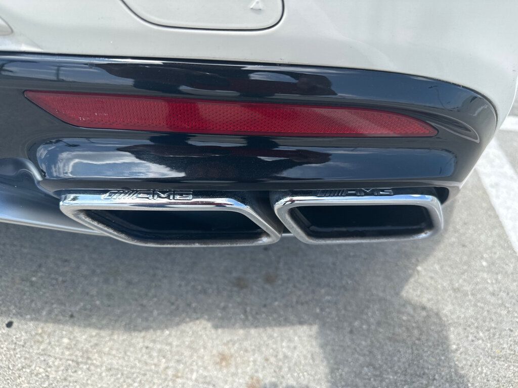 2017 Mercedes-Benz S-Class S 550 Cabriolet - 22844704 - 42