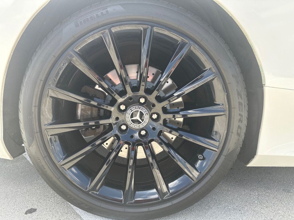 2017 Mercedes-Benz S-Class S 550 Cabriolet - 22844704 - 43