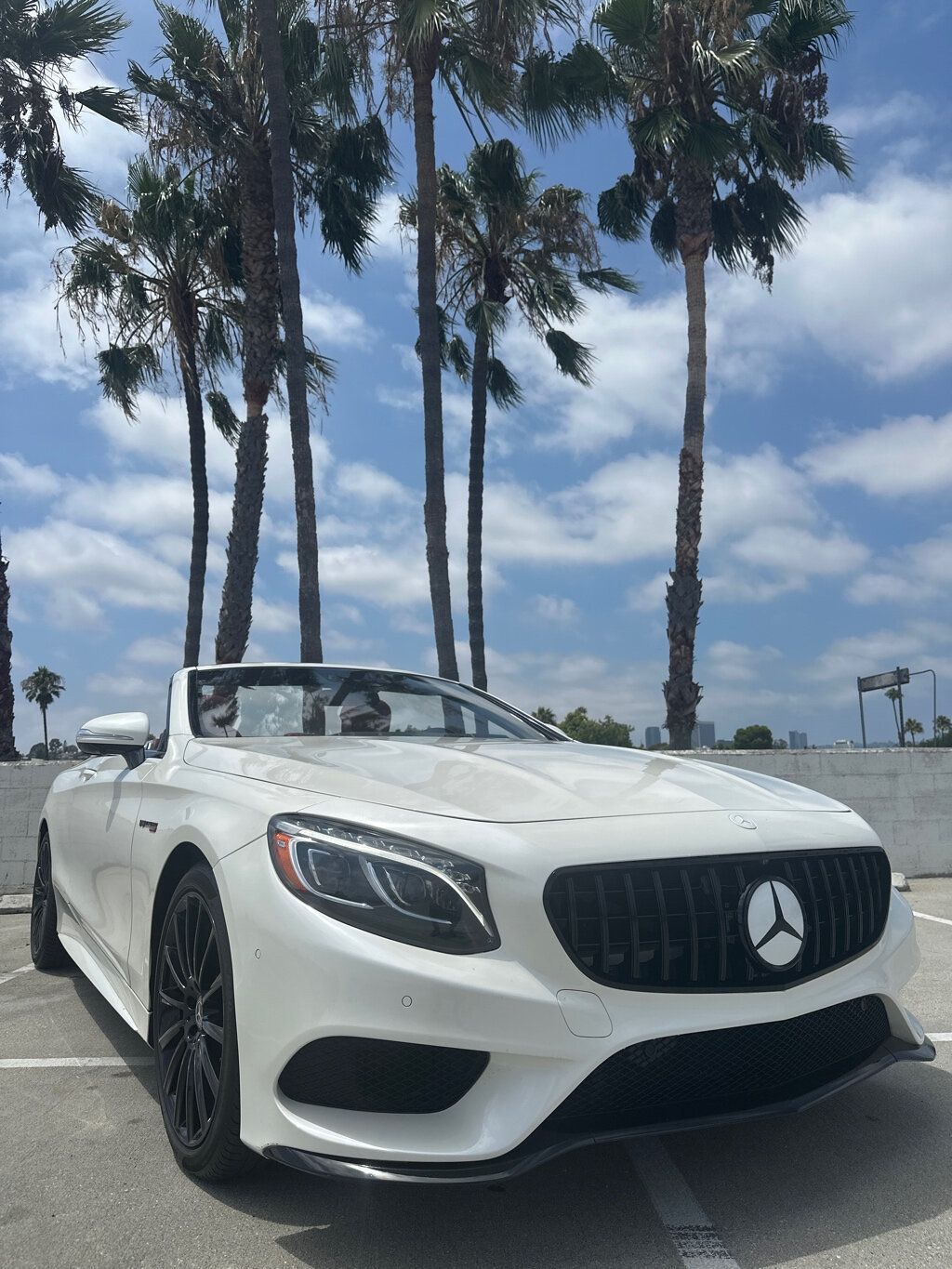 2017 Mercedes-Benz S-Class S 550 Cabriolet - 22844704 - 8