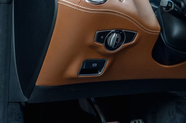 2017 Mercedes-Benz S-Class S 550 Cabriolet - 23022248 - 17