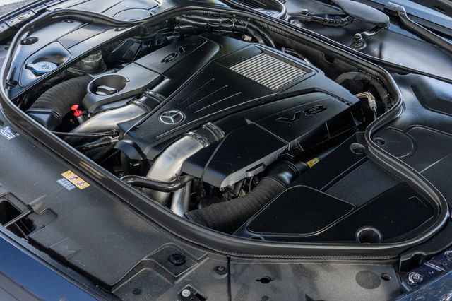 2017 Mercedes-Benz S-Class S 550 Cabriolet - 23022248 - 28