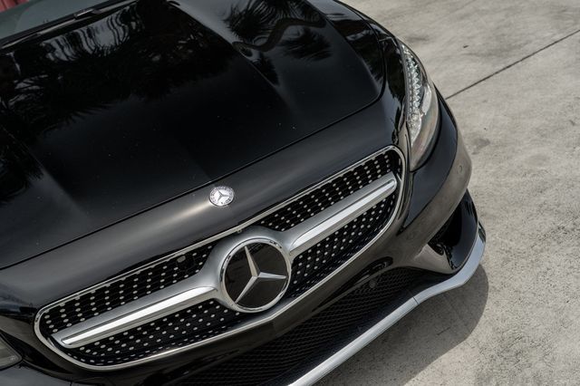 2017 Mercedes-Benz S-Class S 550 Cabriolet - 23025094 - 12